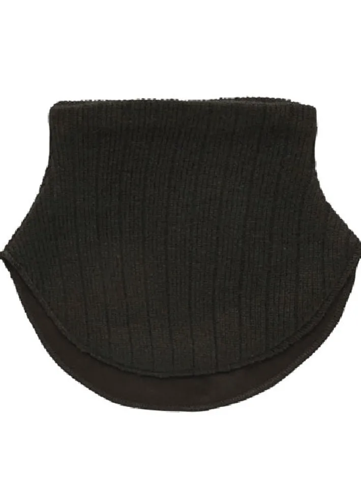 melton_neck_collar_black_0.webp Melton Neck Collar Black