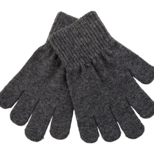 Mikk-Line Magic Gloves Antrazite