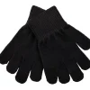 Mikk-Line Magic Gloves Black