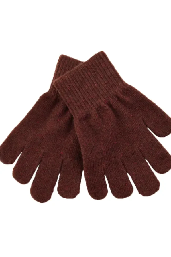 Mikk-Line Magic Gloves Decadent Chocolate