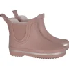 Mikk-Line Short Wellies Adobe Rose