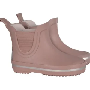 Mikk-Line Short Wellies Adobe Rose
