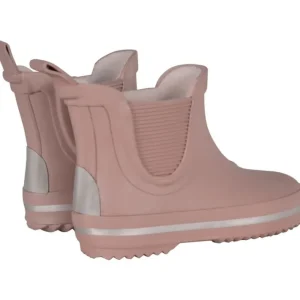 Mikk-Line Short Wellies Adobe Rose