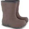 Mikk-Line Thermal Boots Twilight Mauve