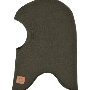 Mikk-Line Uld Elefanthue Tarmac