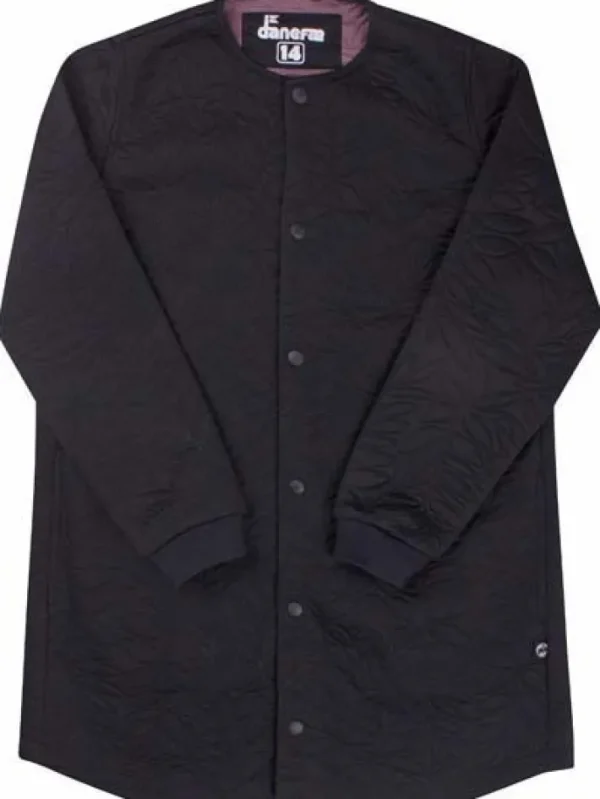 Mini Danemaude Black