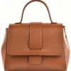 MODARNO Leather bag Chloe Leather
