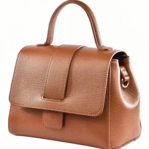 MODARNO Leather bag Chloe Leather