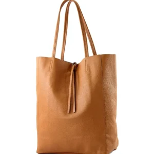 MODARNO Leather Shoulder Bag Leather