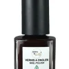 Natural Nail Polish Plum Varnish