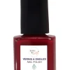 Natural Nail Polish Royal Red