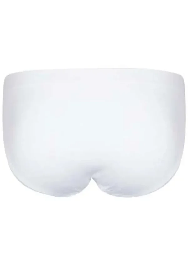 NINNA - Brief White