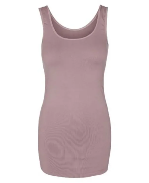 NINNA - Top Rib Pearl