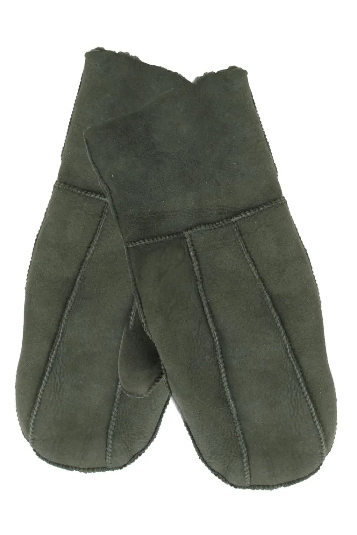 no_waste_sheepskin_gloves_0-5.webp No Waste Sheepskin Gloves Green