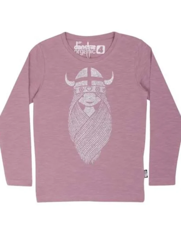 NOOS Danetweety Tee Warm Clay FREJA