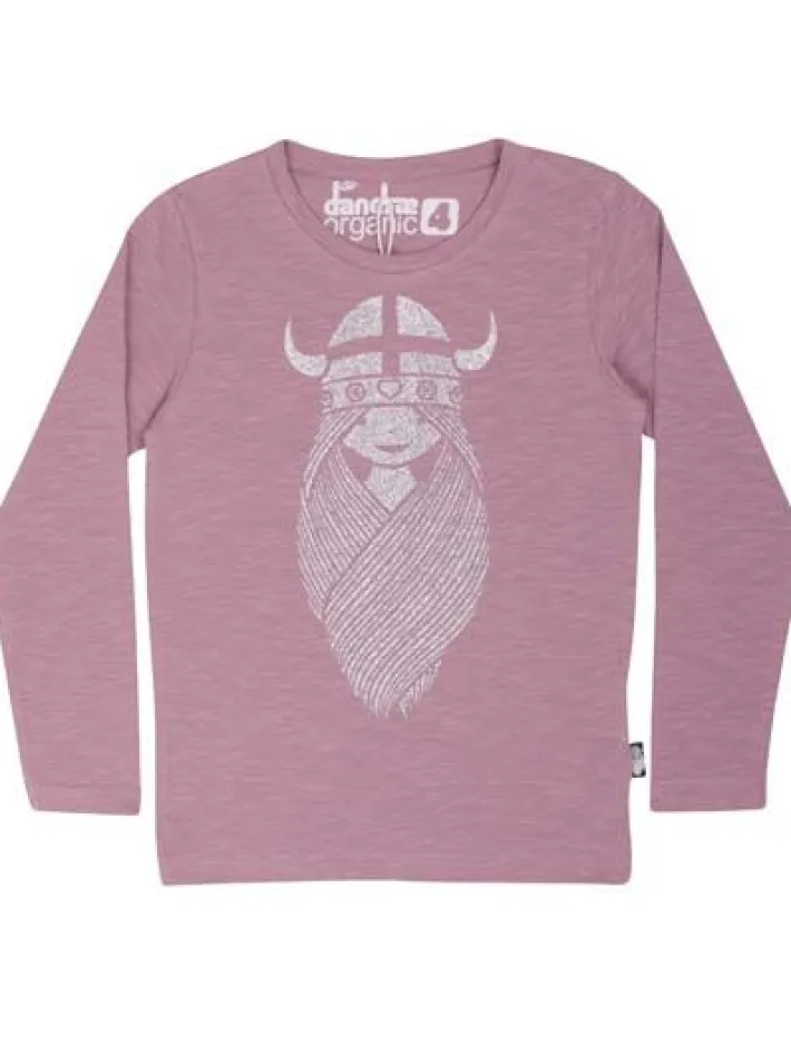 noos_danetweety_tee_warm__0.webp NOOS Danetweety Tee Warm Clay FREJA