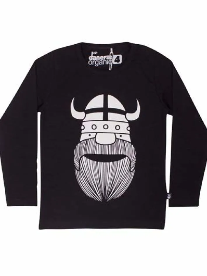 noos_danonsdag_tee_black__1.webp NOOS Danonsdag Tee Black ERIK