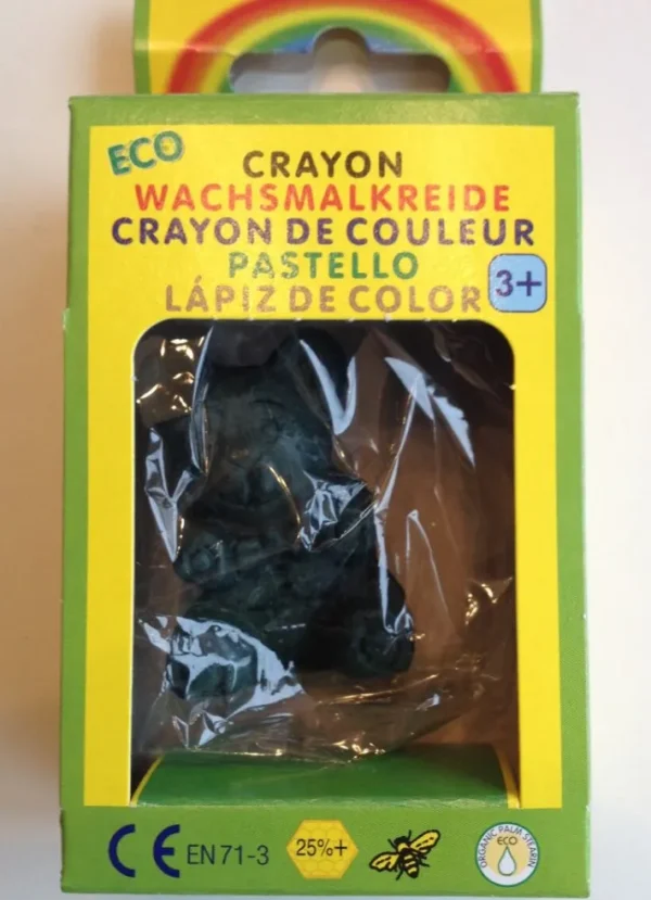 Oekonorm Waxfigure Classic Green