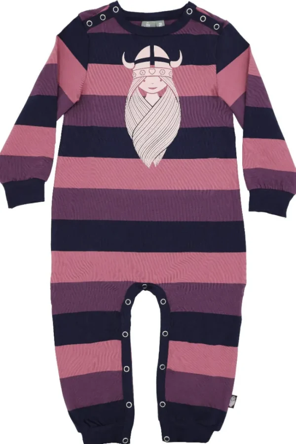 ORGANIC - Dananis suit Berta FREJA