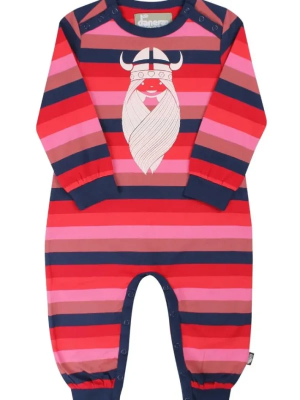 ORGANIC - Dananis suit Embers FREJA