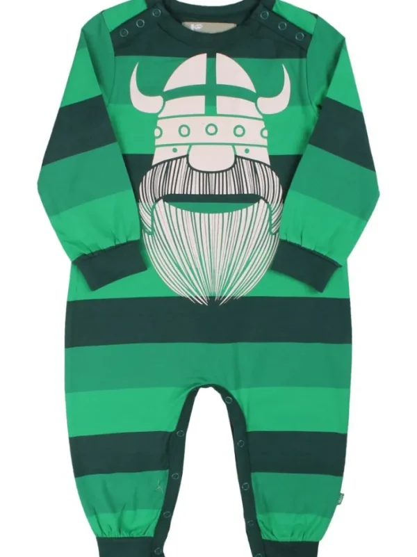 ORGANIC - Dananis suit Gottago ERIK