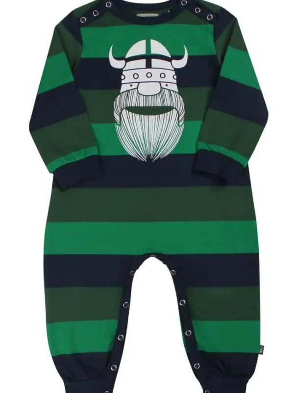 ORGANIC - Dananis suit Mangrove ERIK