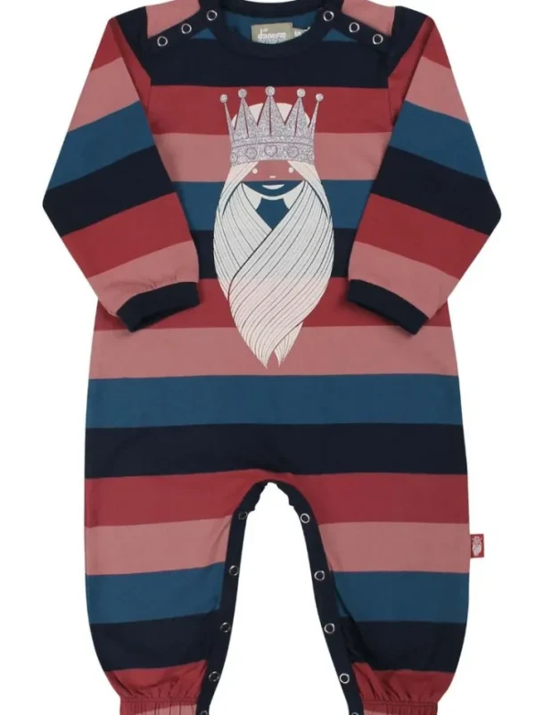 ORGANIC - Danebaronesse Suit Strandvej PRINSESSE