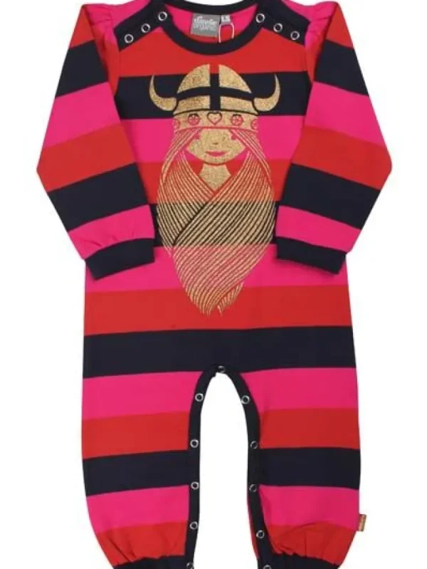 ORGANIC - Danebaronesse Suit Delicious FREJA