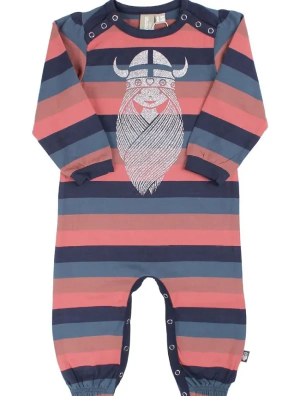 ORGANIC - Danebaronesse Suit Barbara FREJA (Glitter)