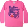 ORGANIC - Danebasic LS Super Pink IDUNN