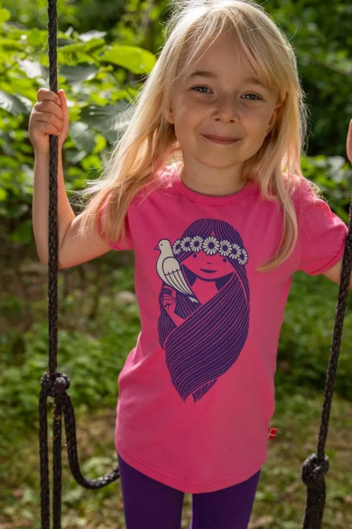 organic__danebasic_ss_sup_0.webp ORGANIC - Danebasic SS Super Pink LILL MISS LOVER