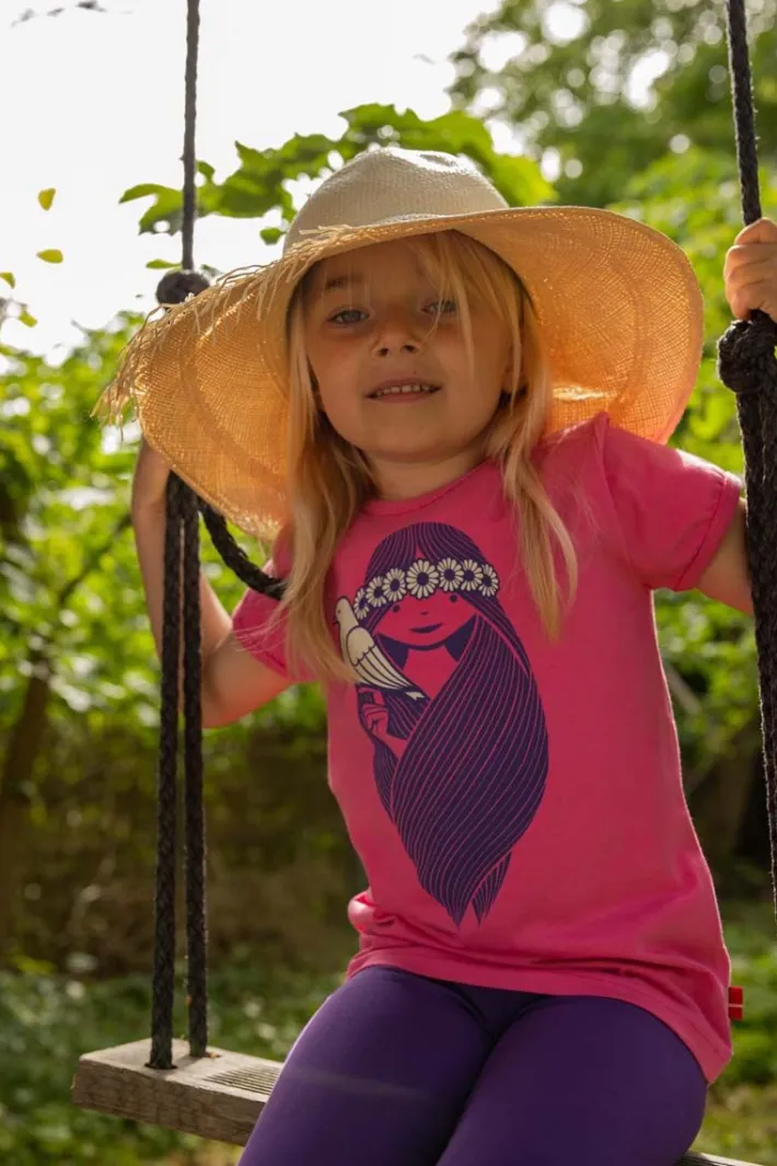 organic__danebasic_ss_sup_5.webp ORGANIC - Danebasic SS Super Pink LILL MISS LOVER