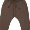 ORGANIC - Daneboeg Pants Army