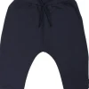 ORGANIC - Daneboeg Pants Dk Navy