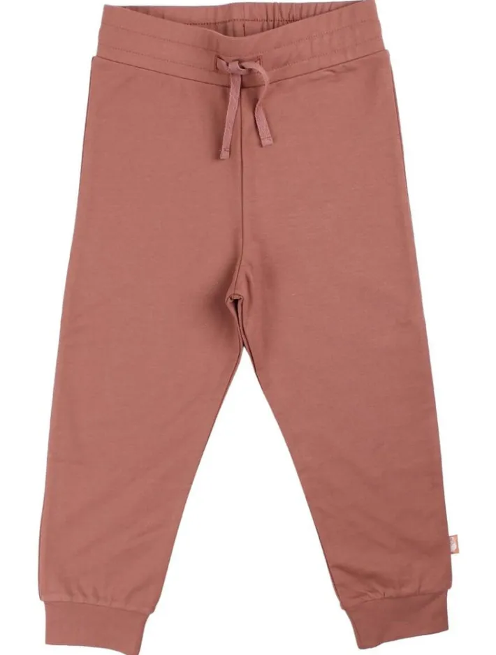 organic__daneboeg_pants_j_2.webp ORGANIC - Daneboeg Pants Jr Beige Rose