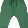 ORGANIC - Daneboeg Pants Lt Army