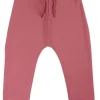ORGANIC - Danebronze Pants Warm Rose