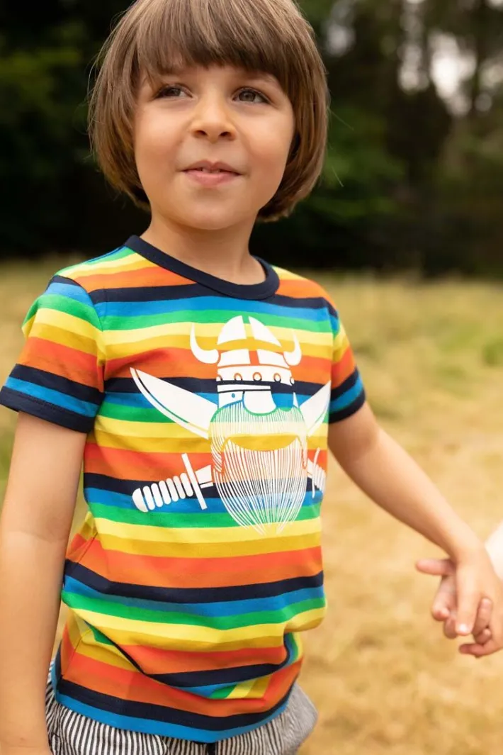 organic__danechives_tee_c_0.webp ORGANIC - Danechives tee Colorama PIRATE