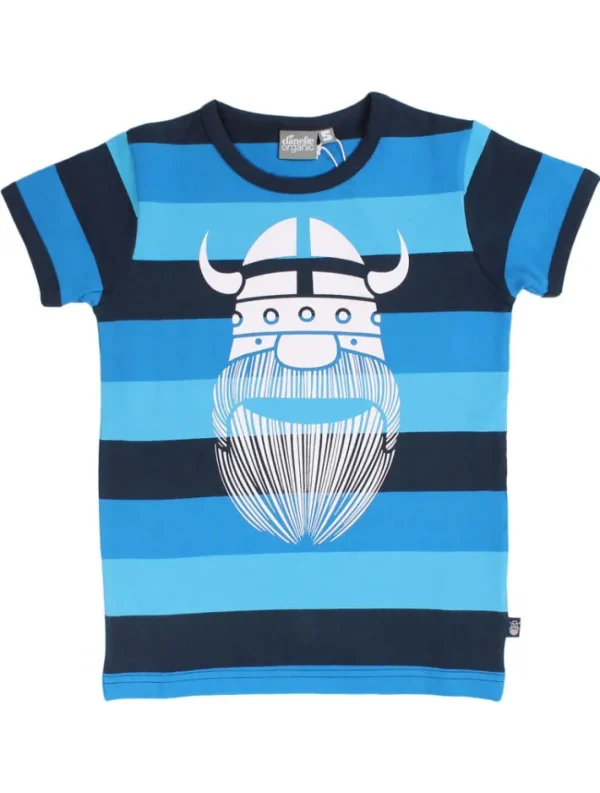 ORGANIC - Danechives tee Plongeur ERIK