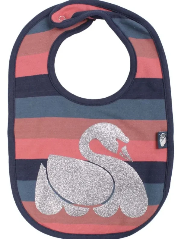 ORGANIC - Danefoodie Smaek Barbara SWAN LITEST (Glitter)