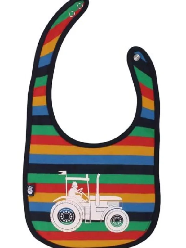 ORGANIC - Danefoodie Smaek Champion TRAKHTOR