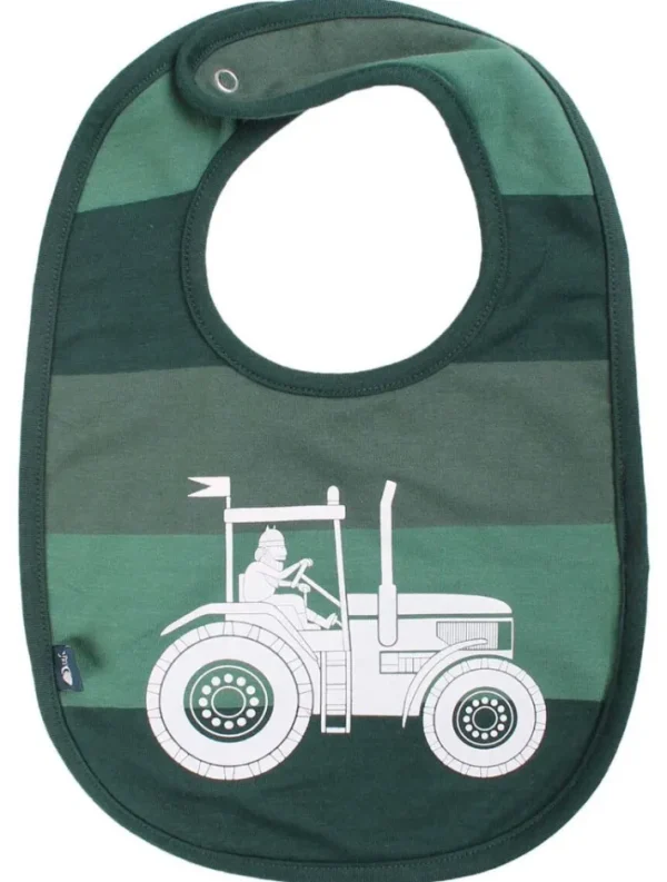 ORGANIC - Danefoodie Smaek Greenery TRAKTHOR