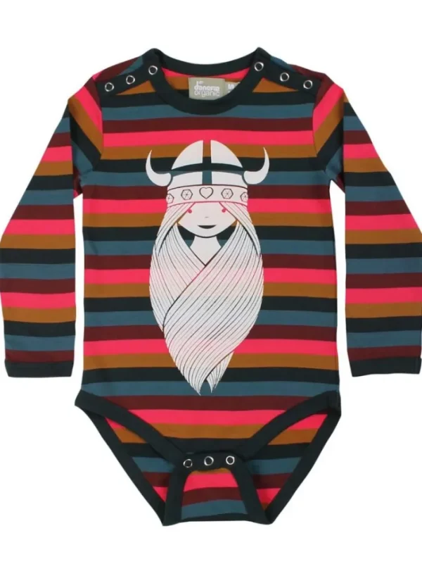 ORGANIC - Danehavtorn Body Surreal FREJA