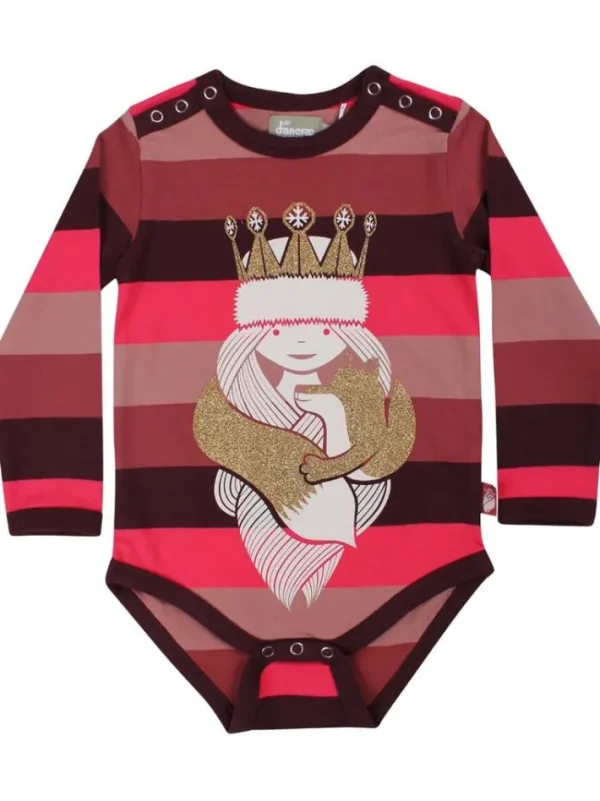 ORGANIC - Danehavtorn Body Speciale SNEPRINSESSE