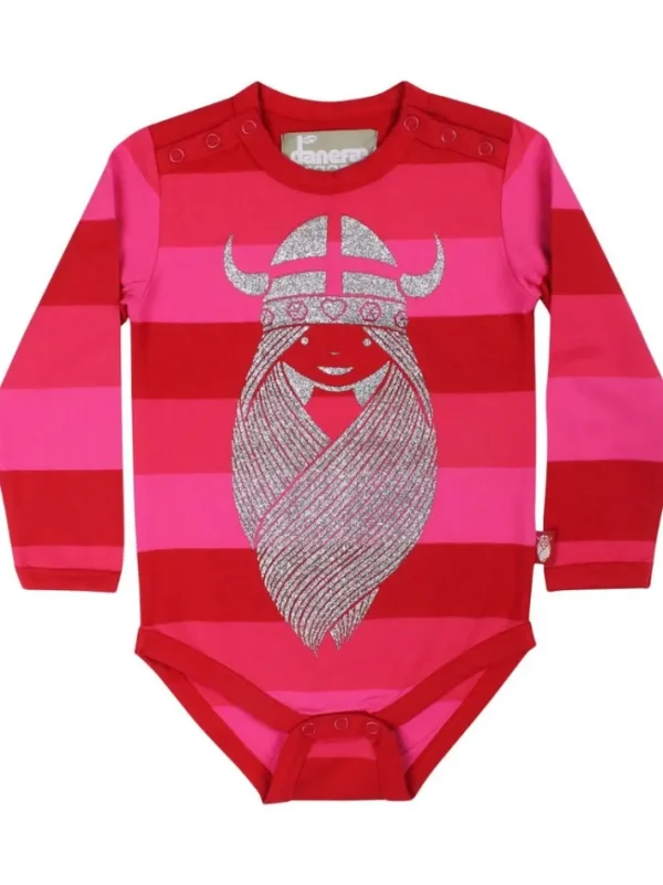 ORGANIC - Danehavtorn Body Barba FREJA