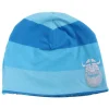 ORGANIC - Danejersey Beanie Sweeper/Mild Blue