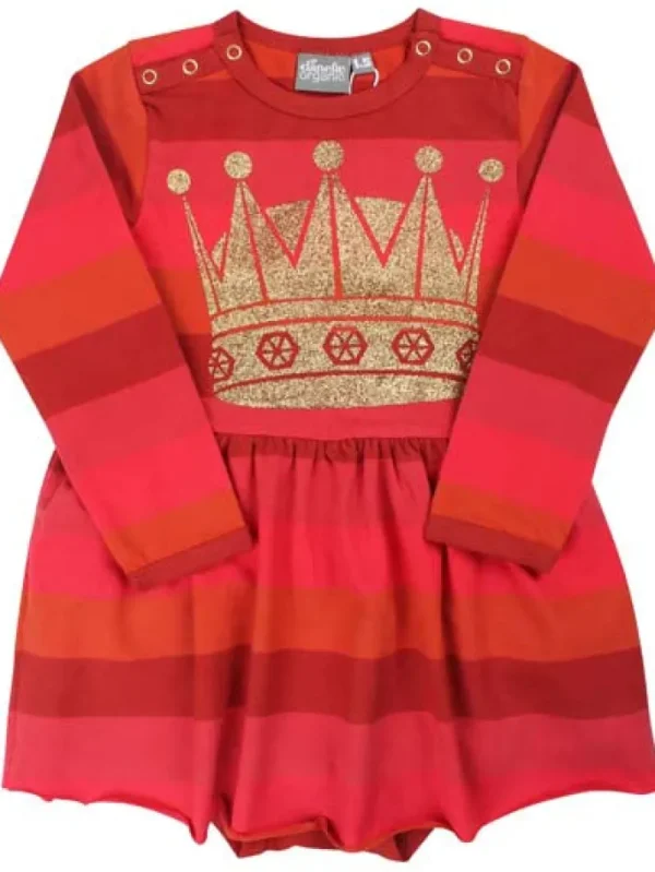 ORGANIC - Danenemone Body Hotnspicy CROWN