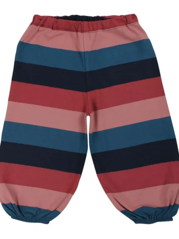 ORGANIC - Danenutmeg pants Strandvej