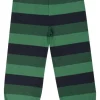ORGANIC - Danenutmeg pants Aquaduct