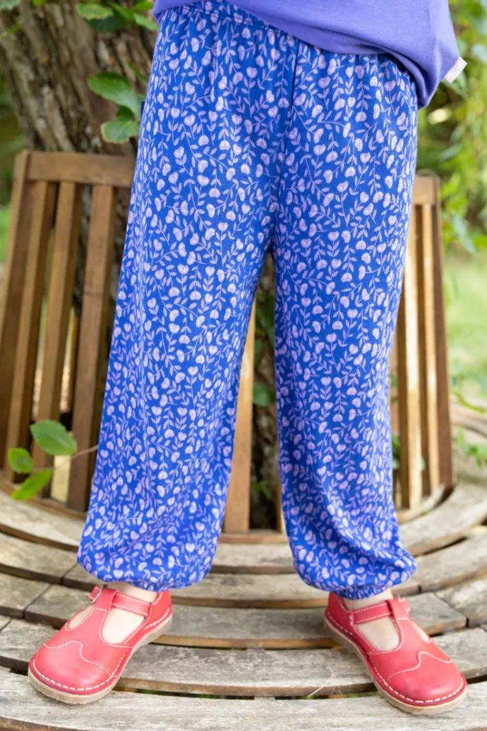 organic__danenutmeg_pants_0-9.webp ORGANIC - Danenutmeg pants Deep Marine FLEURIE